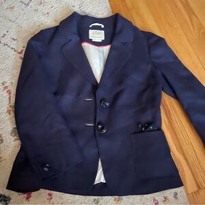 Vintage Kate Spade Fitted Blazer